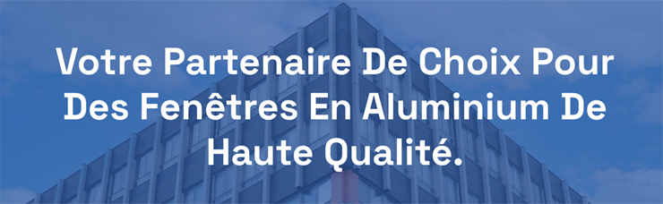 Commis dans le département de service à la clientèle et saisie de commande - Maisonneuve Aluminium