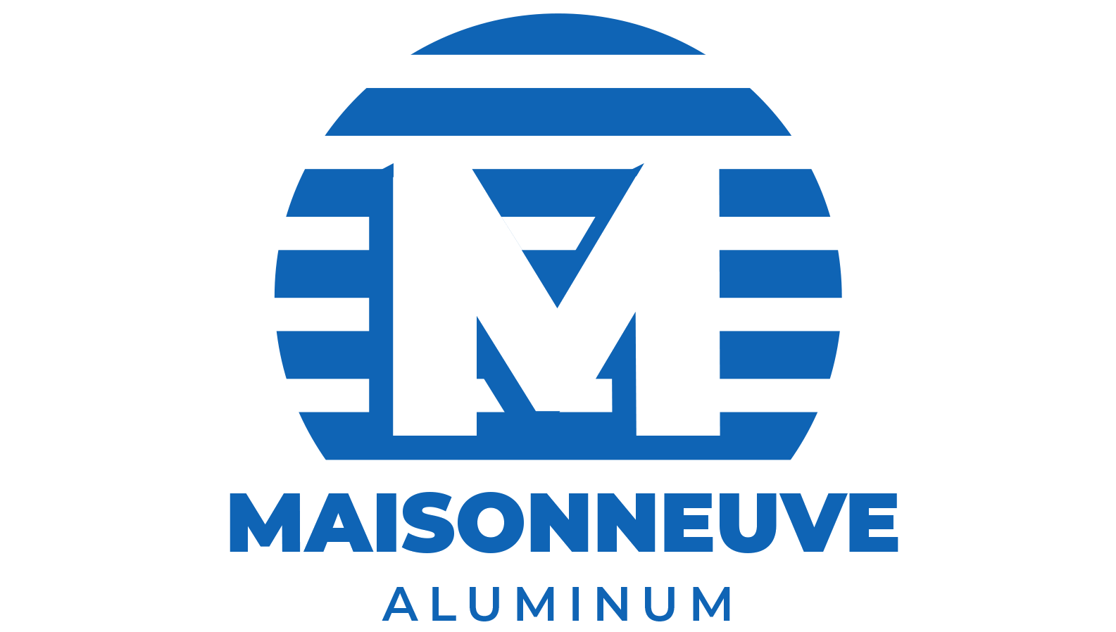 Maisonneuve Aluminium