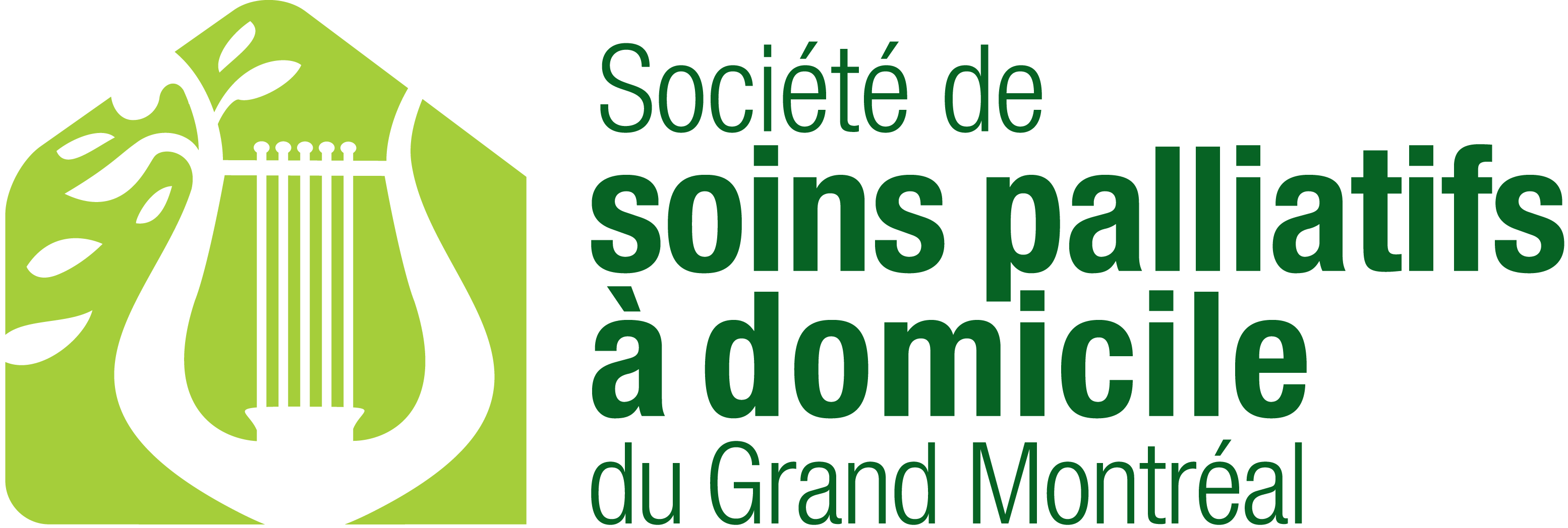 Société de soins palliatifs à domicile du Grand Montréal