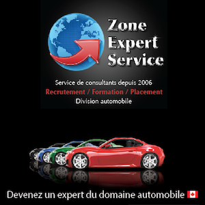 Zone Expert Service - Centre-du-Québec